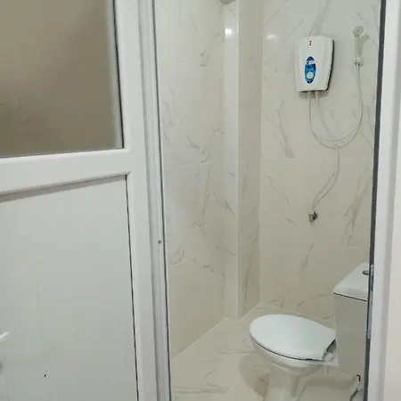 Aparthotel Suitava 102