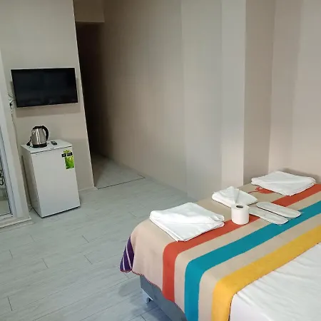Suitava 102 * Istanbul