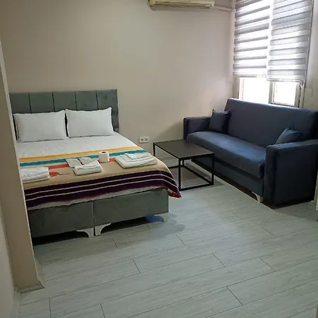 Aparthotel Suitava 102 Istanbul