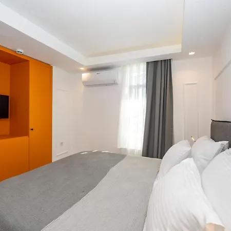 Juno Taksim