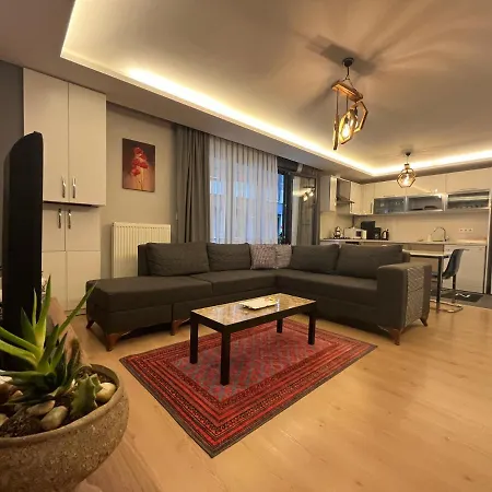Apartment Cozy Unique Flat Hgyhomes1107 Close To The Memoriall Hospital At The City Center *