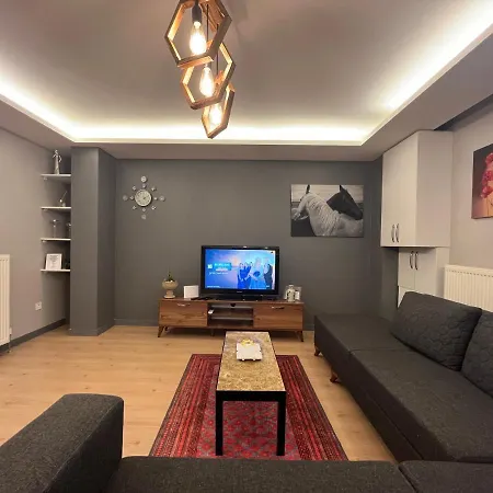 Cozy Unique Flat Hgyhomes1107 Close To The Memoriall Hospital At The City Center * Istanbul