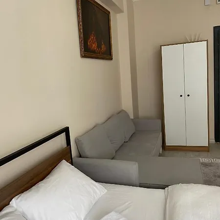 Taksim Mola Apart * Provincia di Istanbul