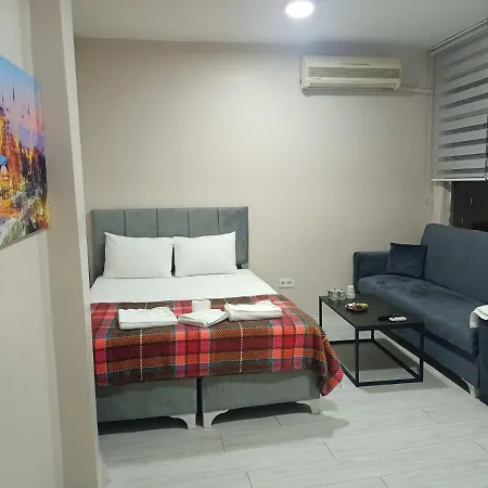 Suitava 102 Aparthotel *