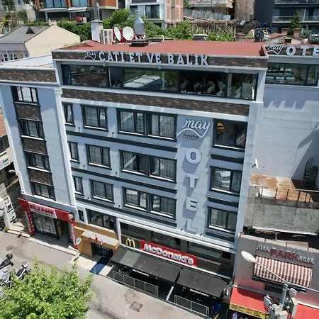 Askadar Istanbul