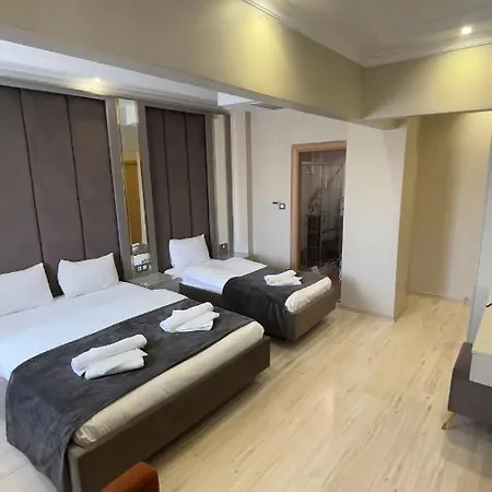 Reyyan Hotel