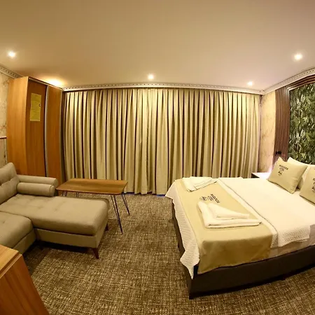 Maranda 3* Istanbul