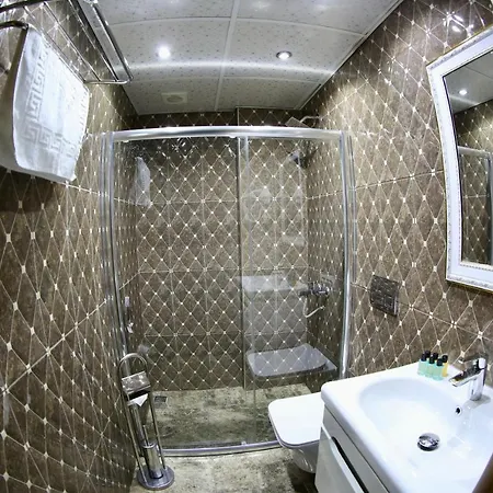 Maranda Hotel 3*