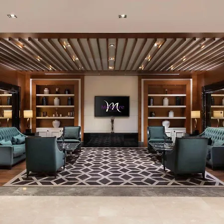 Mercure Bomonti Hotel 5*
