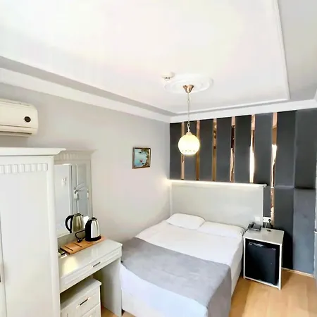 Grand Hurriyet Hotel *