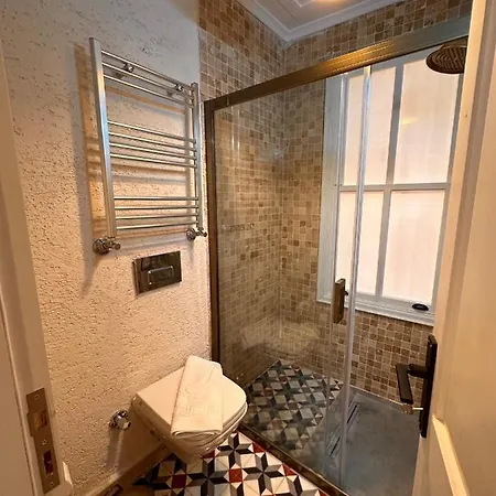 Hotel Lovely History Istanbul