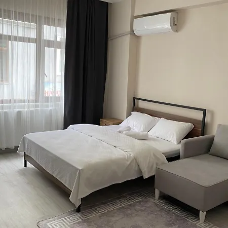 Taksim Mola Apart Appartamento *