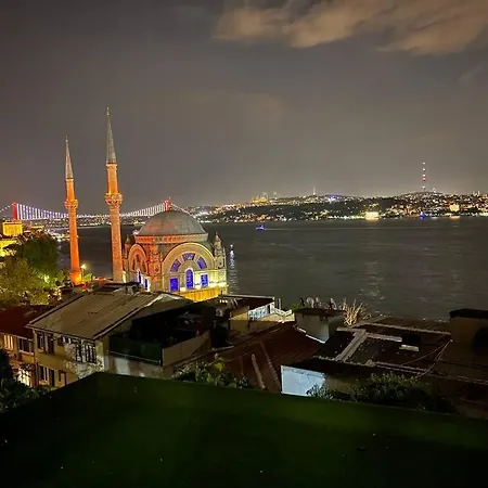 Comelivego Bosphorus شقة