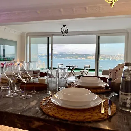 Comelivego Bosphorus اسطنبول