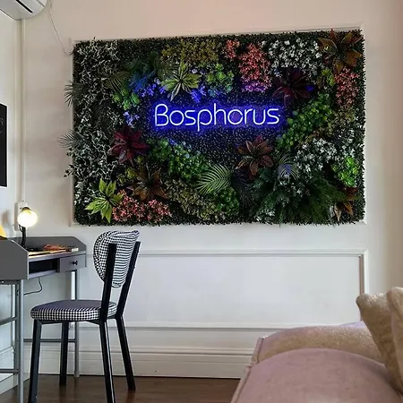 Comelivego Bosphorus * اسطنبول