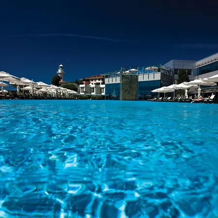 Renaissance Polat 5* Istanbulská provincie