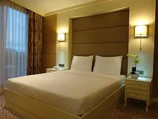Le Mirage Istanbul