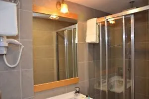 Hotel Cumbali Plaza Estambul