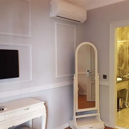 Louis Hotel Istanbul