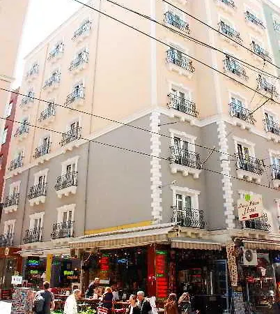 花宫酒店 酒店 伊斯坦布尔