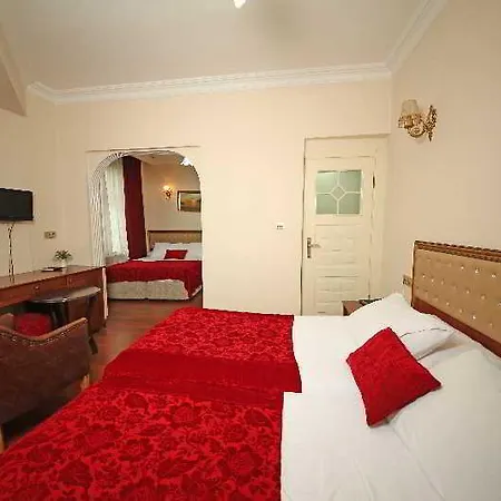 Asitane Life Estambul