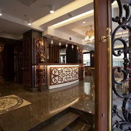 Hotel Anthemis 4*