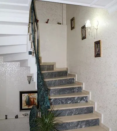 Ottoman Elegance Hotel Istanbul