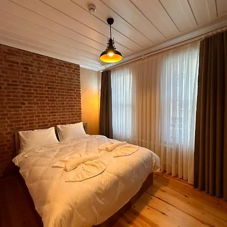 Hotel Lovely History Istanbul