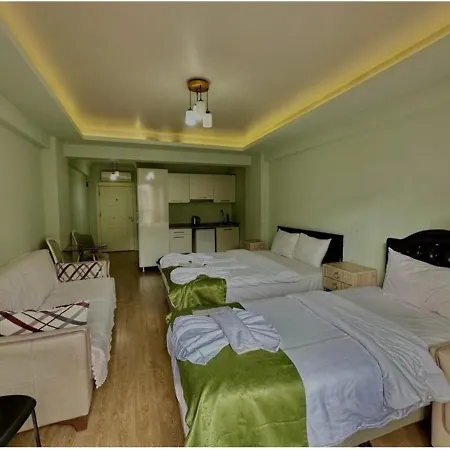 Aparthotel Daylight