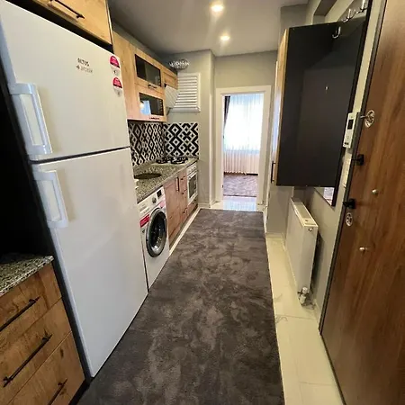 Fatih / Aksaray - Yusufpasa Apartament