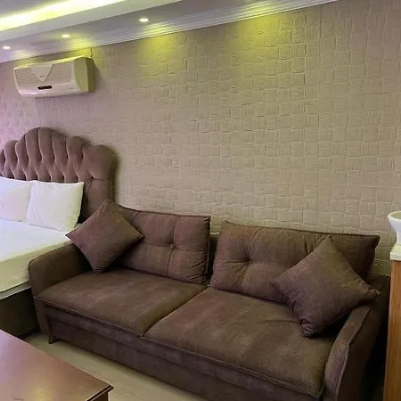 Rixos Family * Istanbul