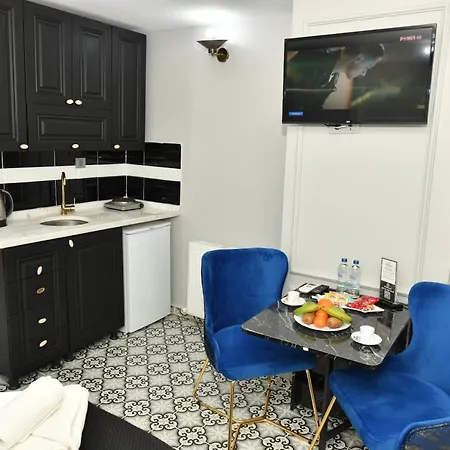 Port Residences شقة فندقية