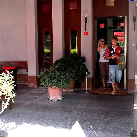 Aparthotel Park 3*