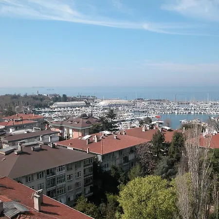 Park Aparthotel 3*