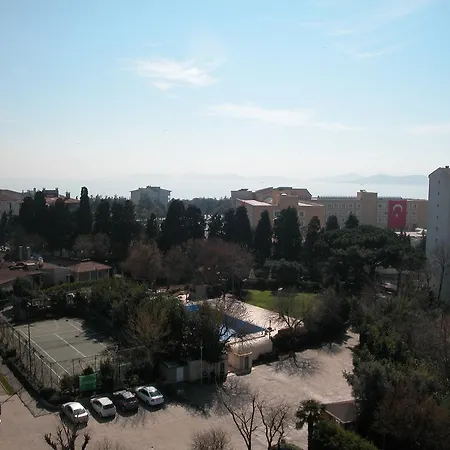 Aparthotel Park