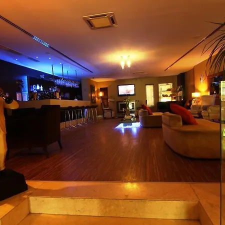 Troya Hotel 3*