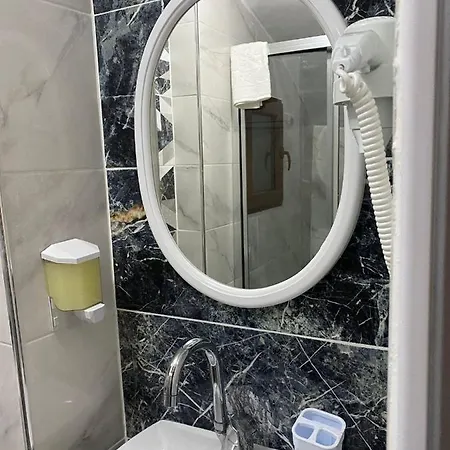 Appartamento Taksim Mola Apart *