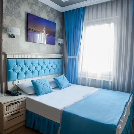 Hurriyet Isztambul