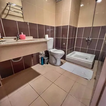 Hotell Selahaddin Eyyubi Uygulama 2*