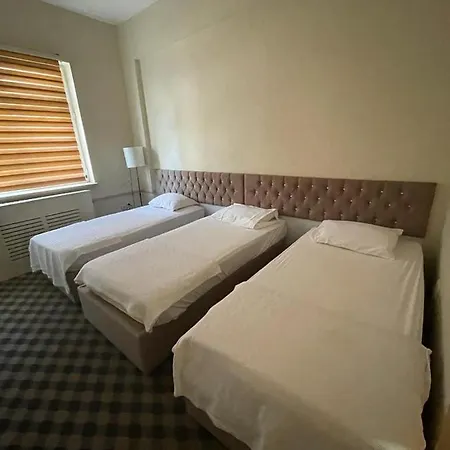 Hotell Selahaddin Eyyubi Uygulama 2*
