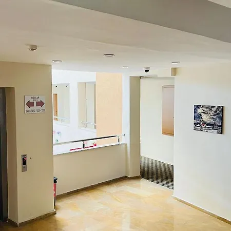 Selahaddin Eyyubi Uygulama 2* Istanbul