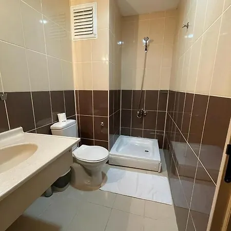 Selahaddin Eyyubi Uygulama 2* Istanbul