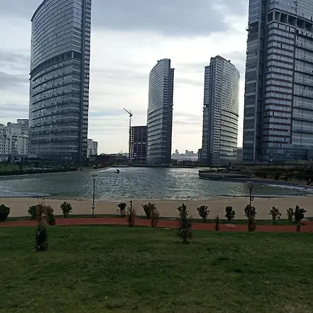 Koza Park Esenyurt شقة