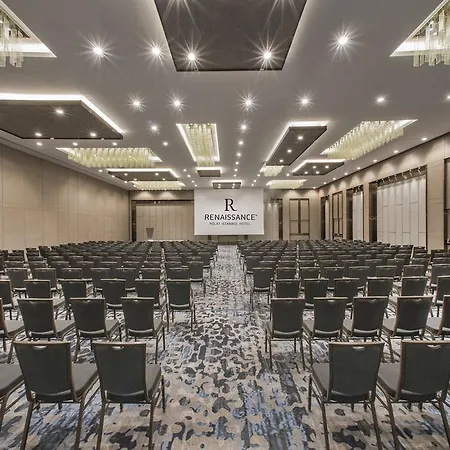Hotel Renaissance Polat