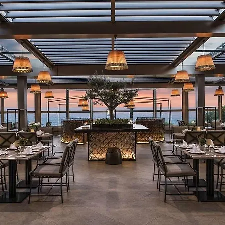 Renaissance Polat Hotel