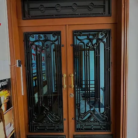 Daylight Aparthotel Istanbul