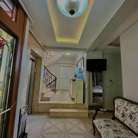 Daylight Aparthotel Istanbul
