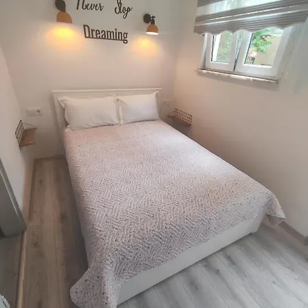 The Cosy In 公寓 *