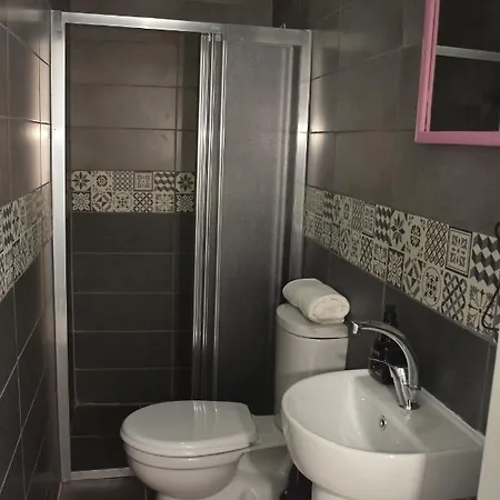 Aparthotel Anka Taksim *
