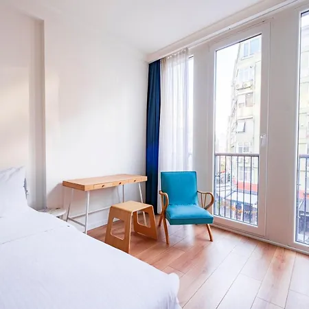 Apartment Homie - Luxury In Macka *